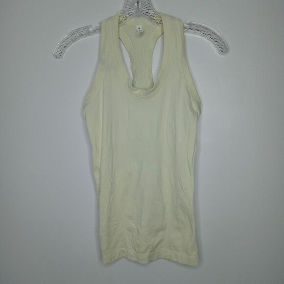 Athleta mint green tank top size XXS - Picture 1 of 6